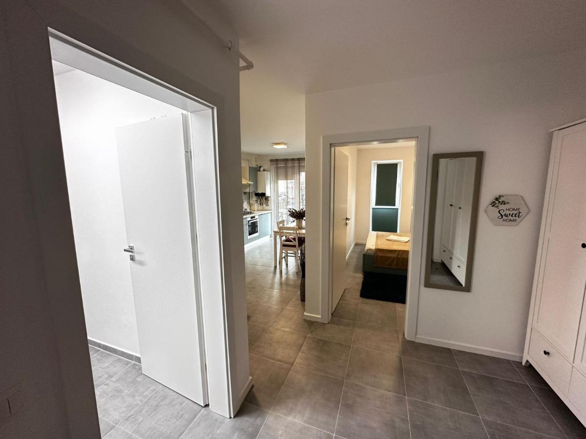 Lovely Apartment In Beautiful #Tirgu Mures At Maurer Residence Târgu-Mureş Exteriör bild
